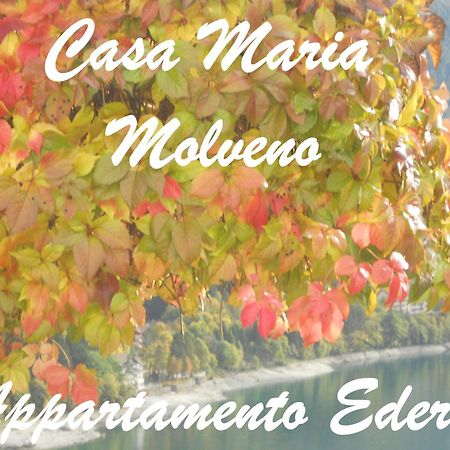 モルヴェーノCasa Mariaアパートメント 部屋 写真