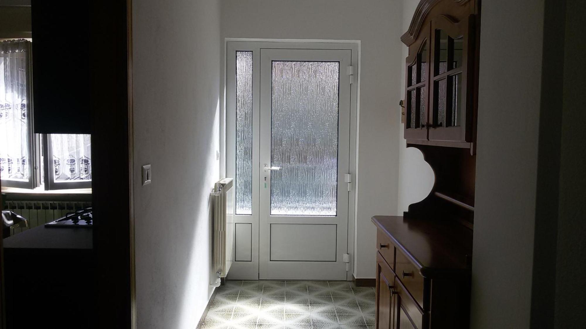 モルヴェーノCasa Mariaアパートメント 部屋 写真