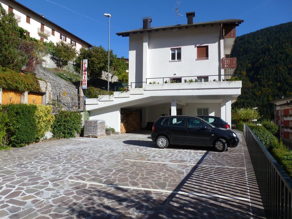 モルヴェーノCasa Mariaアパートメント 部屋 写真